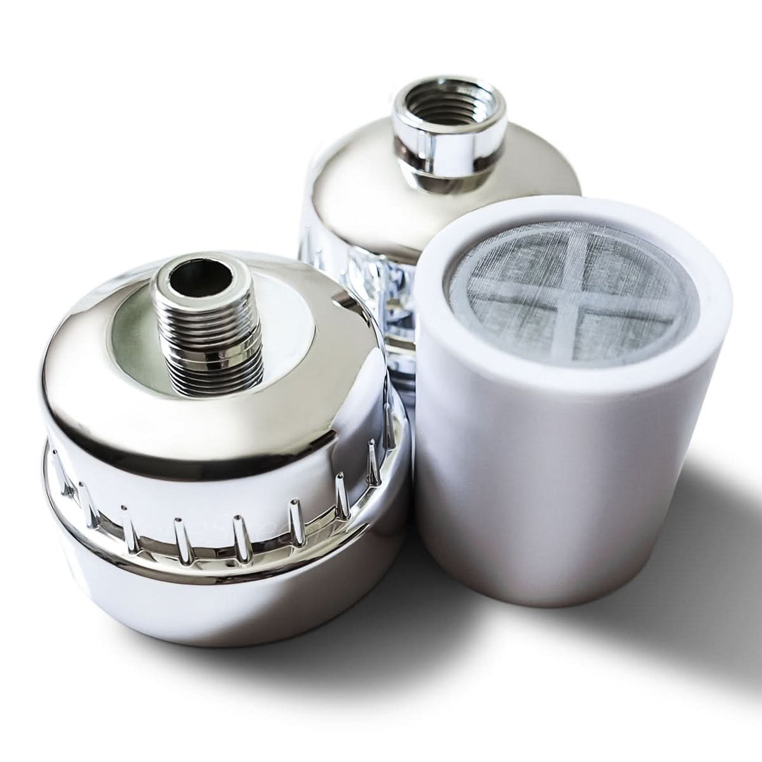 PureShower – Erfrischender Duschfilter
