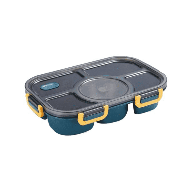 Haru Bento Box | Skanto