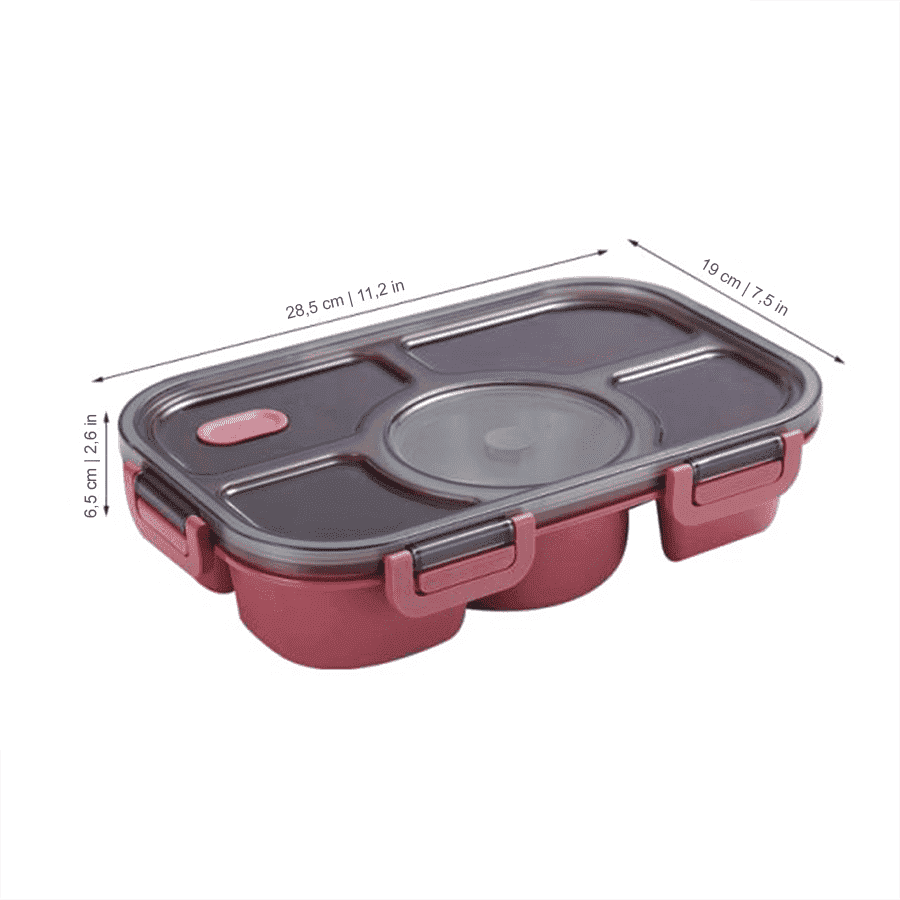 Haru Bento Box | Skanto