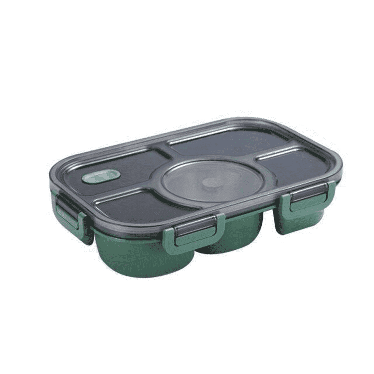 Haru Bento Box | Skanto