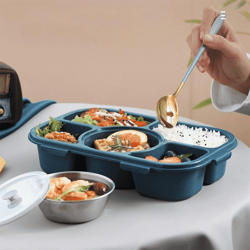 Haru Bento Box | Skanto