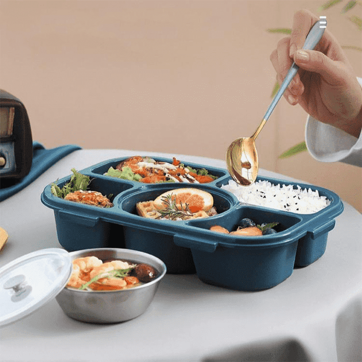 Haru Bento Box | Skanto