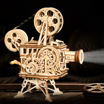 Vitascope | Filmprojektor Skanto