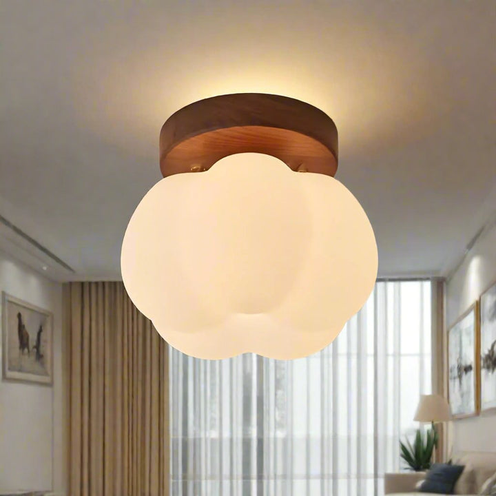 Skanto | Taklampe | Moderne og energieffektiv