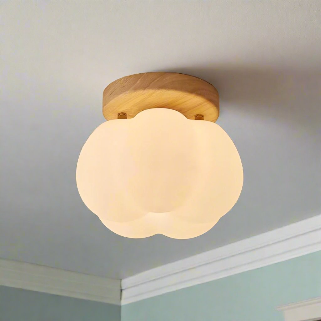 Skanto | Taklampe | Moderne og energieffektiv