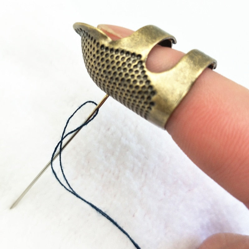 Skanto | Retro Finger Armor Sybeskyttelse