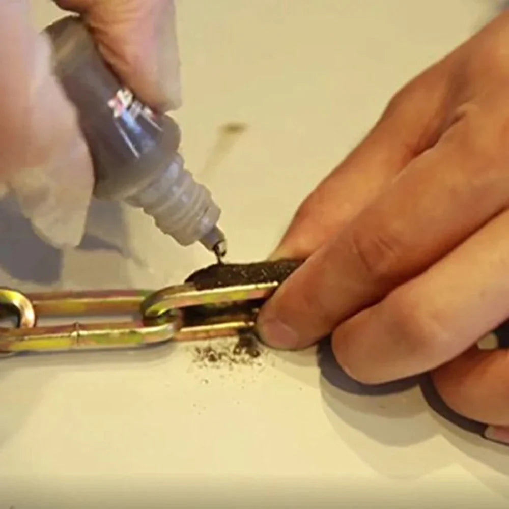 Skanto | Instant Quick Fix Super Glue