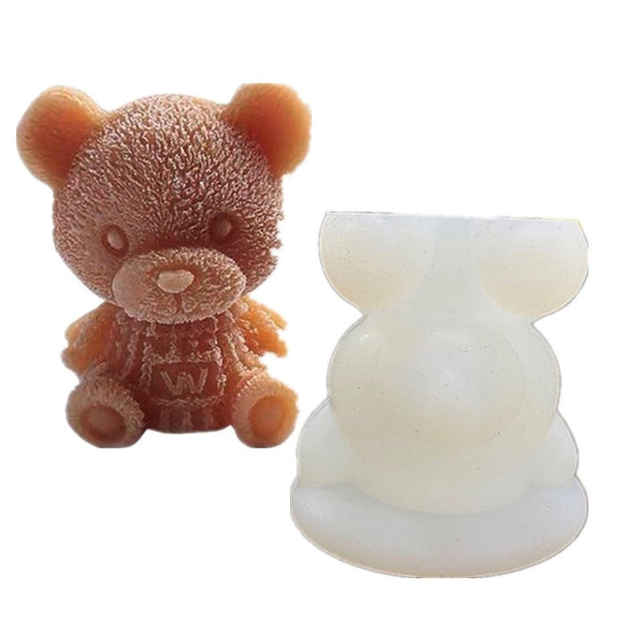 Skanto | Frosty Bear Isbitmaker