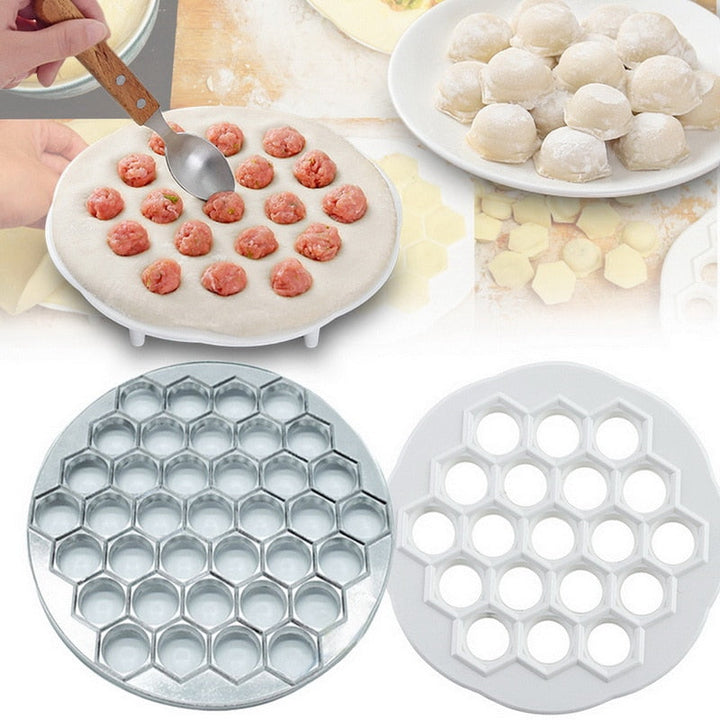 Skanto | Easy Dumpling Maker Deigpress Form