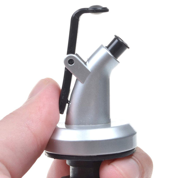 Skanto | Kompakt Flaske Olje Dispenser Dyse