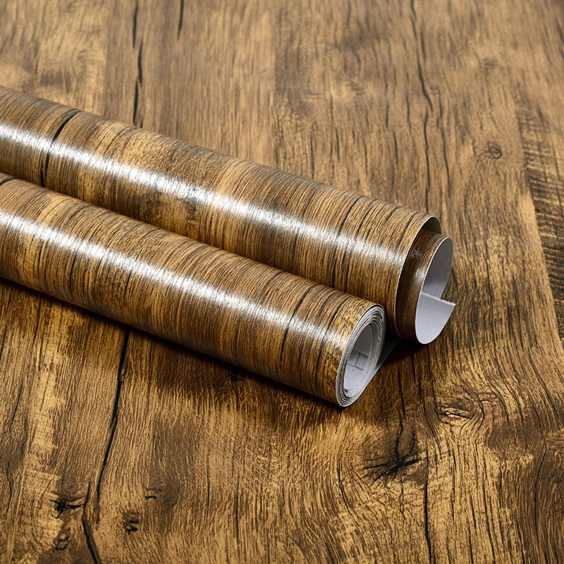 Norvo | Selvklebende Treslagsveggklistremerke