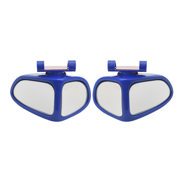 Skanto | 2pcs Bil Blindspot Speil