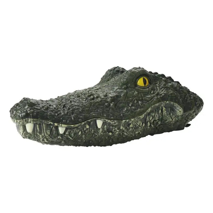 Skanto | RC SneakySwim Alligator Leketøy