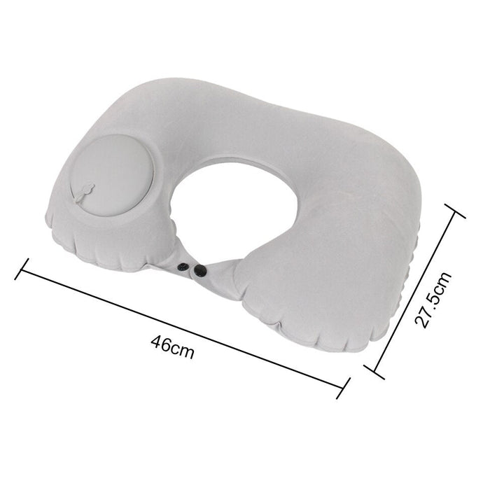 Skanto | Air Rest Inflatable Easy Pump Nakkepute