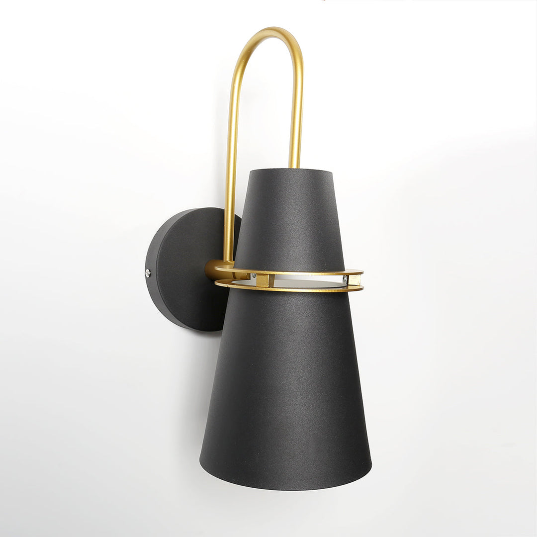 Skanto | Premium Vegglampe Kilde for Sofistikerte Innendørsomgivelser