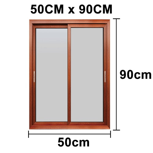 EasyFix WindowShield™ - Effektiv beskyttelse mot insekter og allergier Skanto