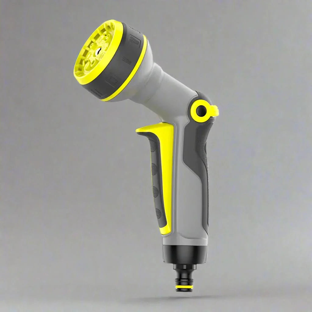 Skanto | JetMaxx Vannpistol – Kraftig og ergonomisk for alle utendørsoppgaver