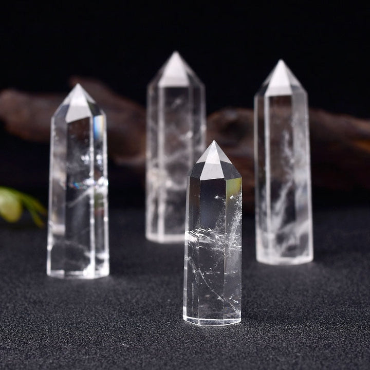 Jord Edgem Hexagonal Naturlig Stein | Skanto