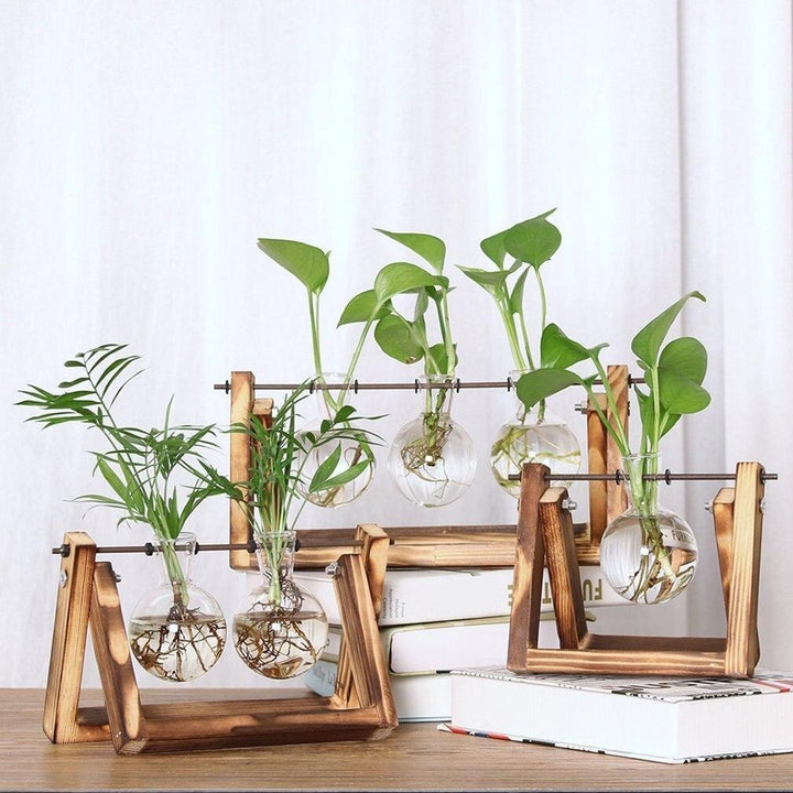 Skanto | Fauna Planter Klippepotter | Dyrk dine egne planter hjemme