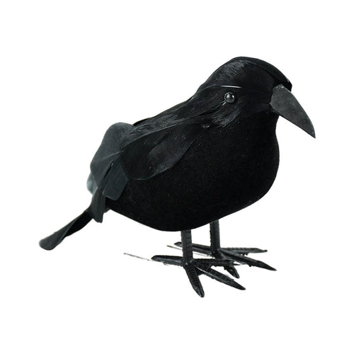 Skanto | Black Crow Halloween Hjemmeinnredning