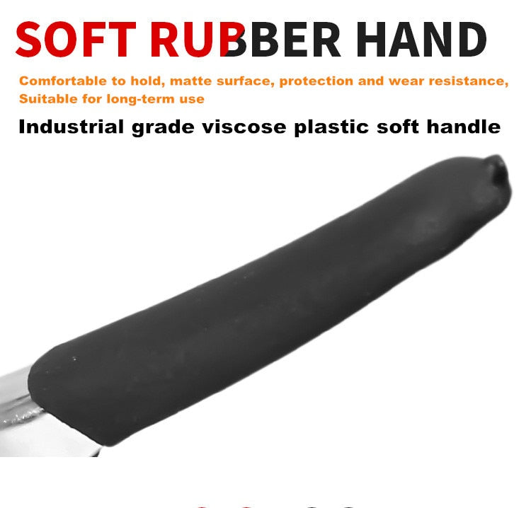 Norvo | Bærbar Manuell Rask Klammerheftemaskin