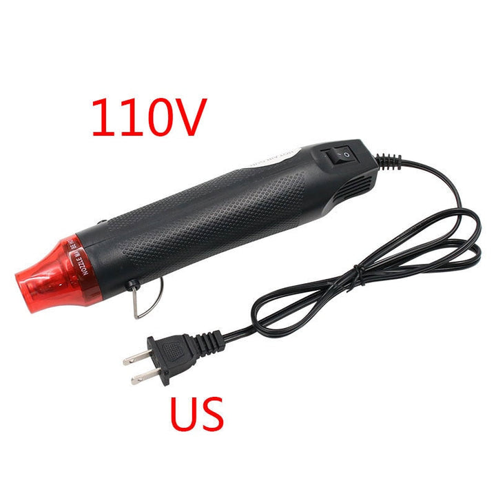 Skanto | Hot Air Wizard DIY Loddeverktøy