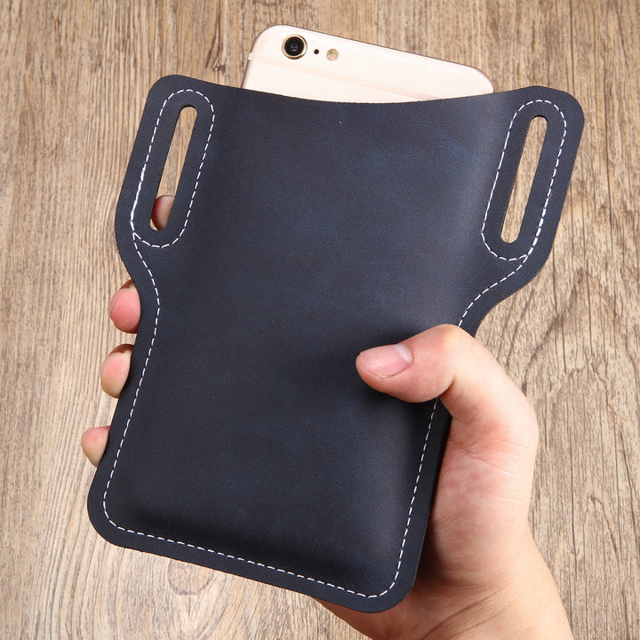 Skanto | Retro Lærremed telefonholder
