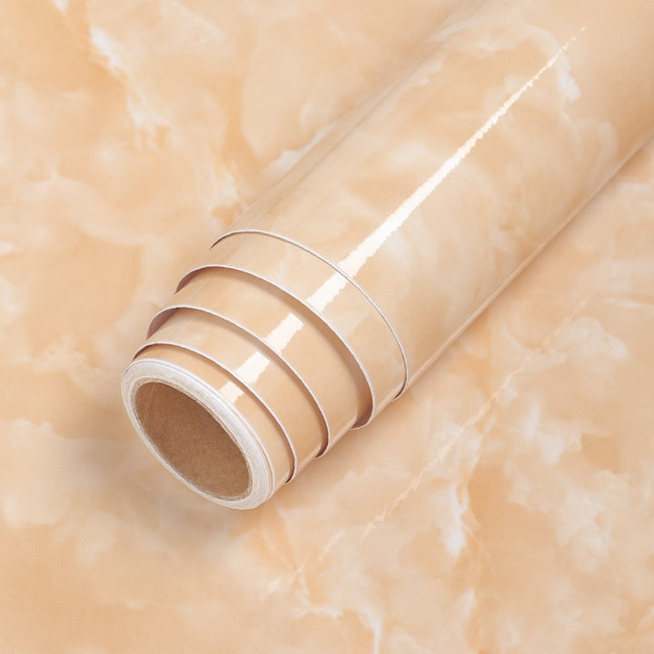Skanto | Eindhoven MarbleLook | Vakker dekorasjon for enhver overflate! Vanntett & Oljeproof