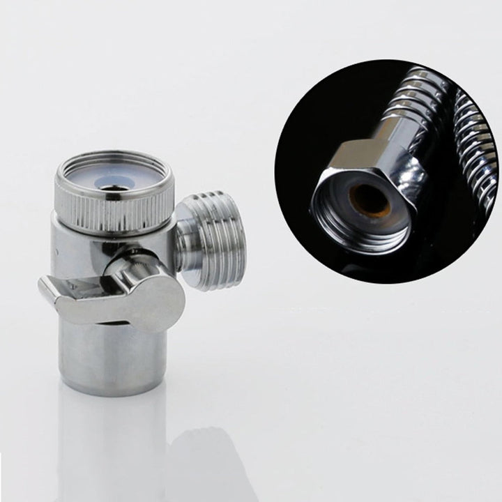 Universal Kraneadapter Splitter | Skanto