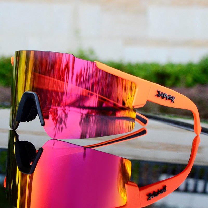 Skanto | sykkel solbrille