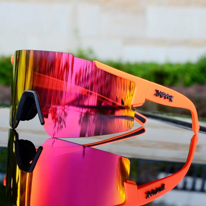 Skanto | sykkel solbrille