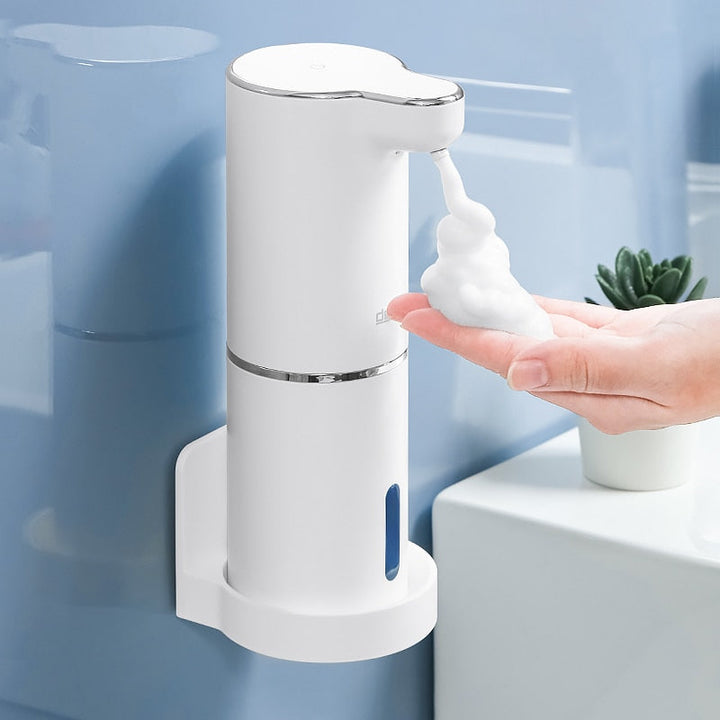 Zeppie™ Dispenser - Automatisk Skum Såpe for Hygiene Skanto