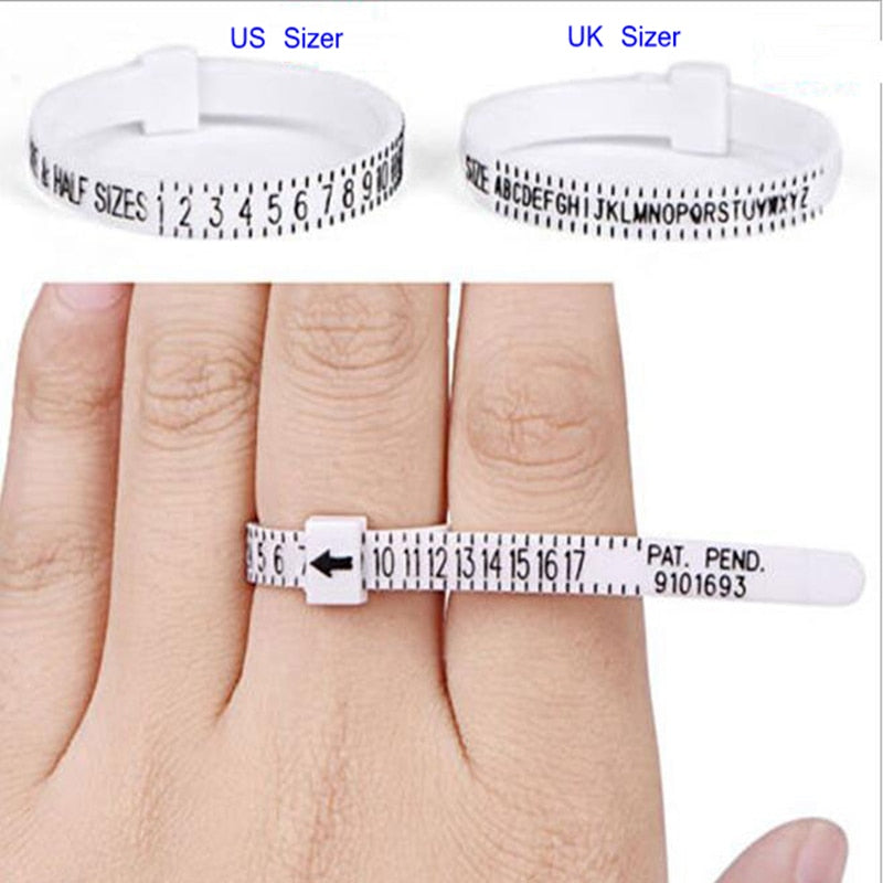 Skanto | Universal Mini Ringmåler