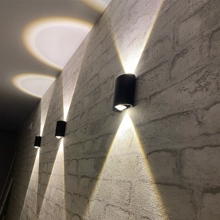 Skanto | Wall-Ex I Eksklusiv Vegglampe