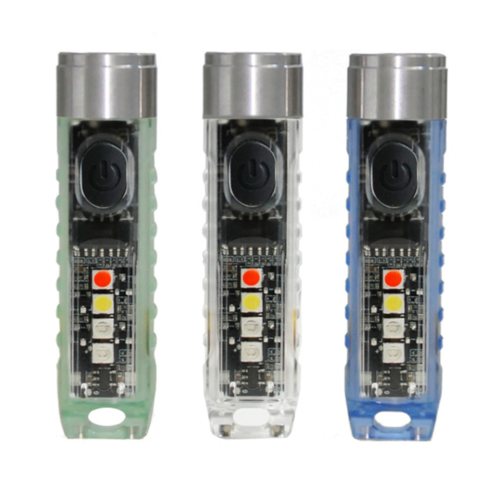 Skanto | Mini-LED nøkkelelykt