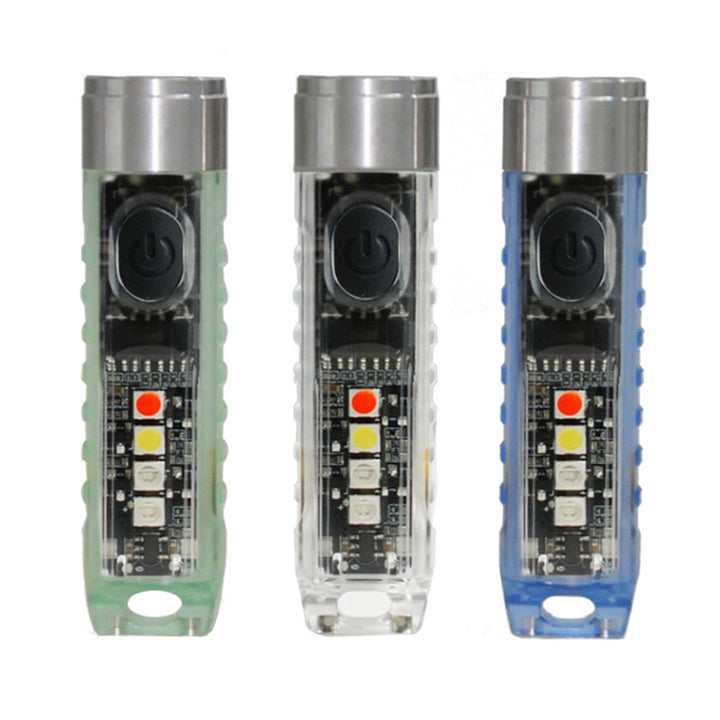 Skanto | Mini-LED nøkkelelykt