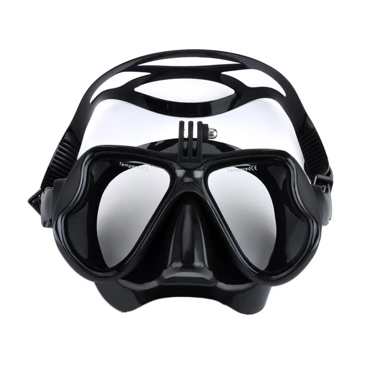 Skanto | Undervanns dykkemaske med GoPro kamerafeste