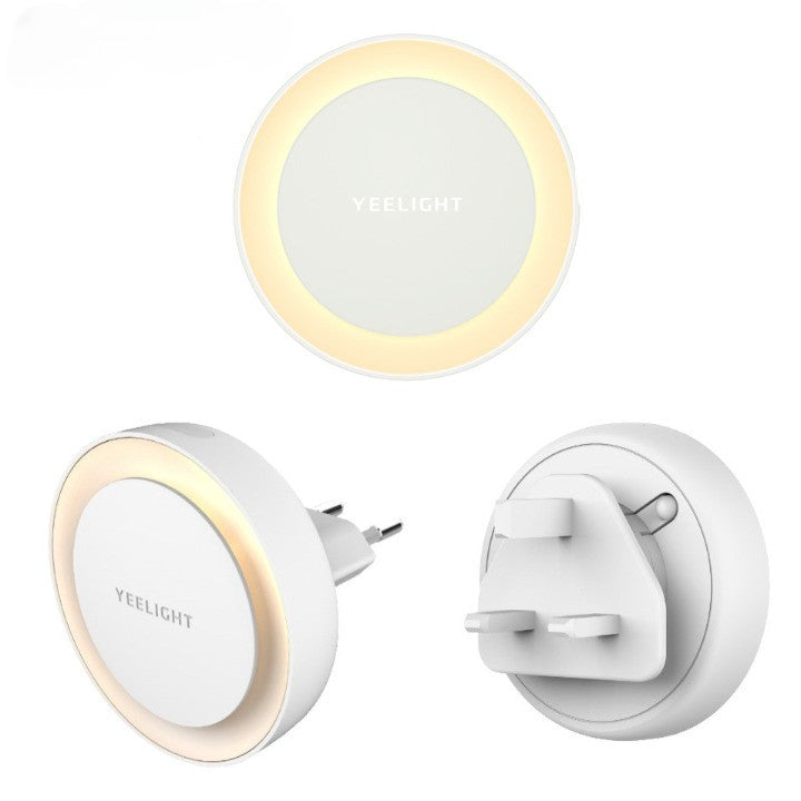 Skanto | Automatisk Sensor Komfort Sengebord Korridor Nattlampe