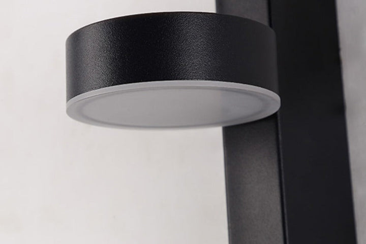 Skanto | LumoLight – Elegant Vegglampe for Myk, Raffinert Belysning