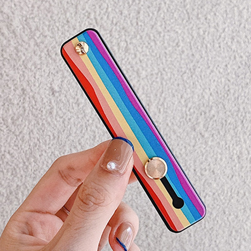 Skanto | Armbånd Universell Telefonholder Stativ