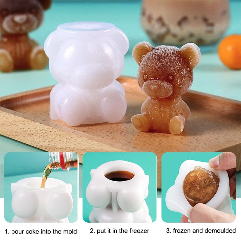 Skanto | Frosty Bear Isbitmaker