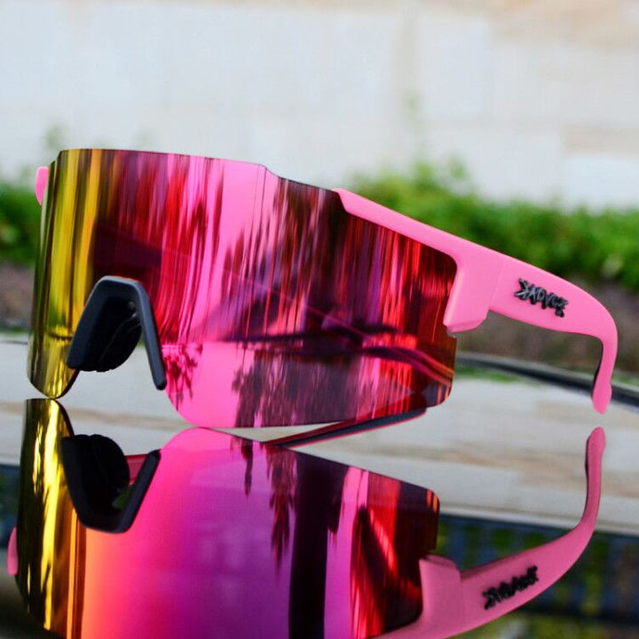 Skanto | sykkel solbrille