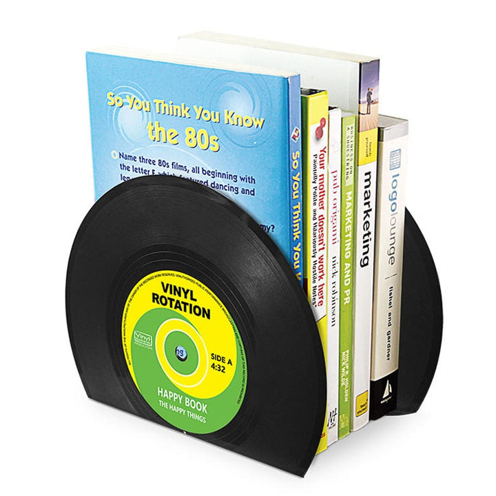 Kreativ CD Plate Bok Holder | Skanto