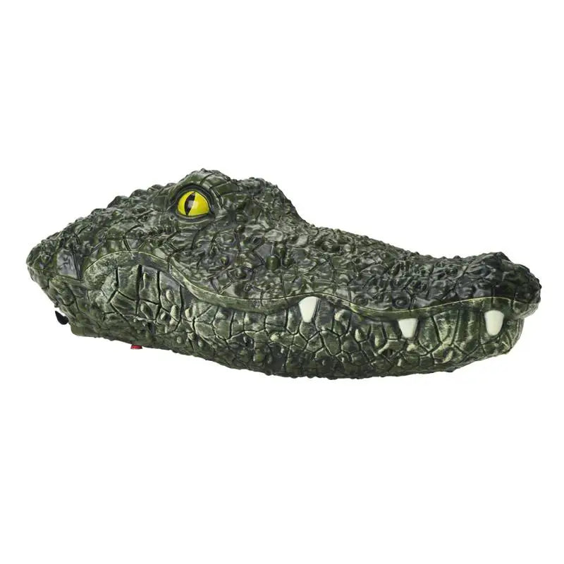 Skanto | RC SneakySwim Alligator Leketøy