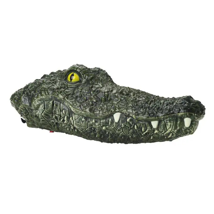 Skanto | RC SneakySwim Alligator Leketøy
