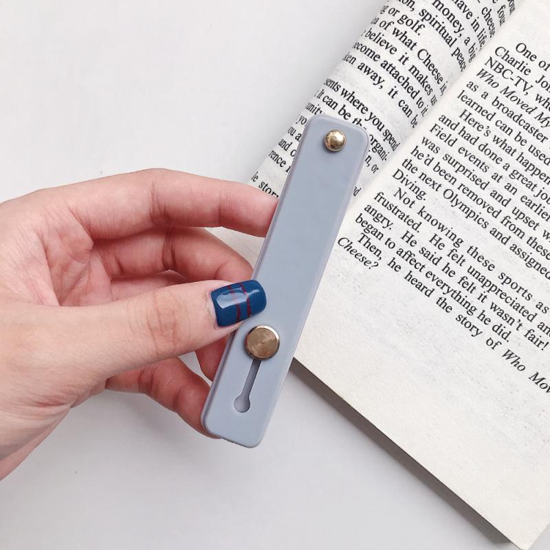 Skanto | Ultra Finger Grip Telefon Holder Stativ