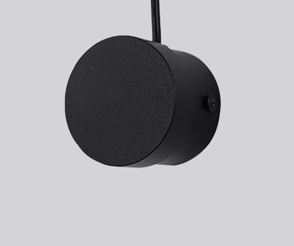 Skanto | Minimalistisk vegglampe for en subtil atmosfære