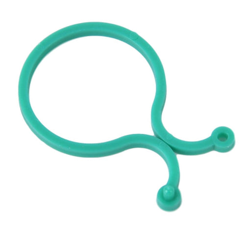 Skanto | Plante Støtte Binding Klips Sett