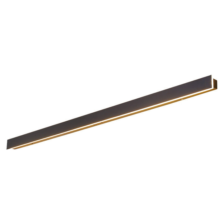 Skanto | Slank Linear Utendørs Vegglampe IP65