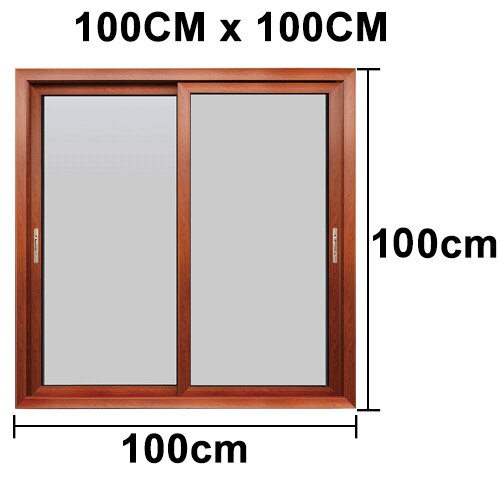 EasyFix WindowShield™ - Effektiv beskyttelse mot insekter og allergier Skanto